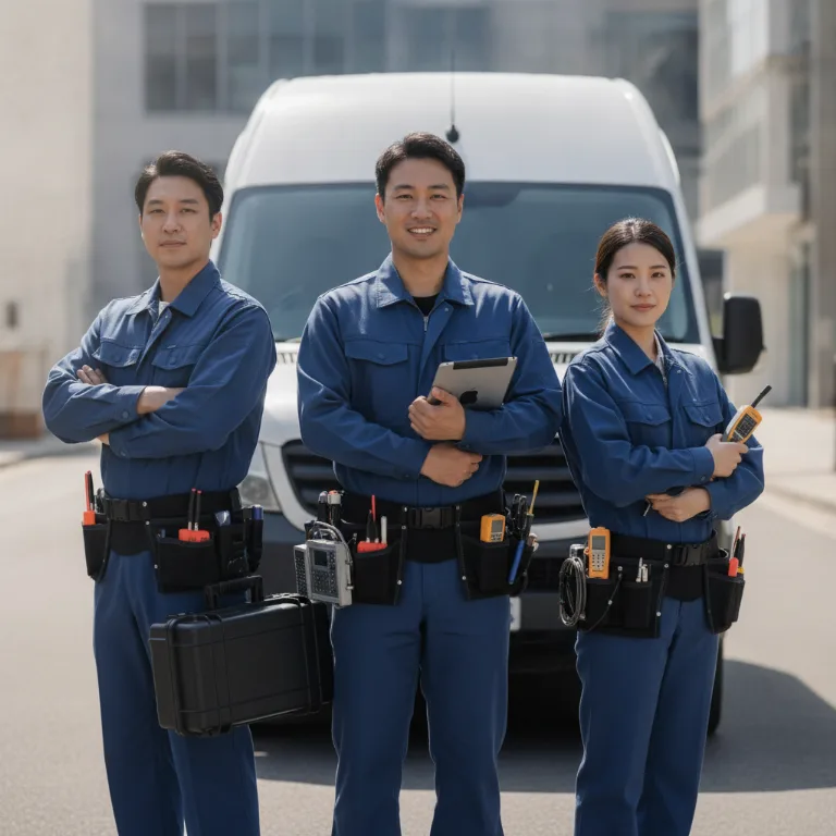 침해사고 대응 전문가 팀 위치: Hadong